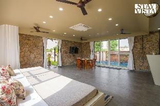 StayVista at Talin Farms Villa in Jaipur