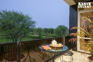StayVista at Talin Farms Villa in Jaipur