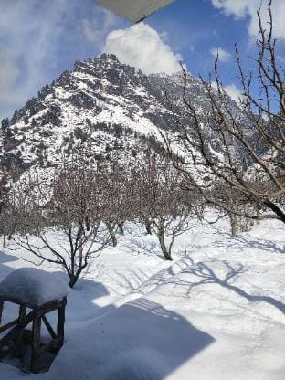 Sharons’s Homestay Vacation rental in Manali