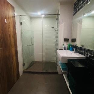 Dusit Grand Park 1 Apartment in Pattaya City