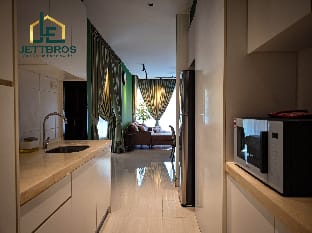 JettBros JE' Lenore @Medini Iskandar Puteri Apartment in Johor