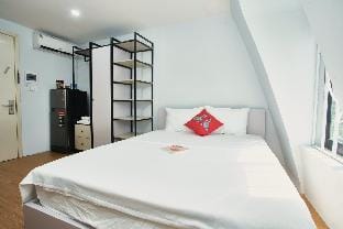 Eco Nest Hotel & Apartment Apartment in Hanoi