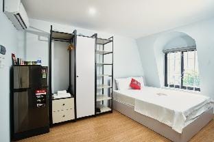 Eco Nest Hotel & Apartment Apartment in Hanoi