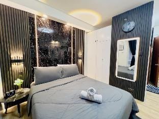 Serenity Suite Apartment in Bacolod