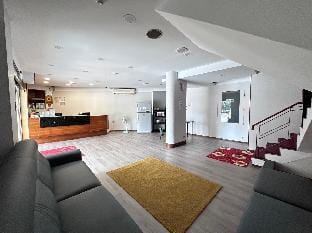 町宿溫泉旅館 Apartment in Taiwan, Province of China