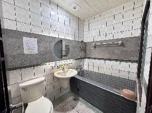 町宿溫泉旅館 Apartment in Taiwan, Province of China