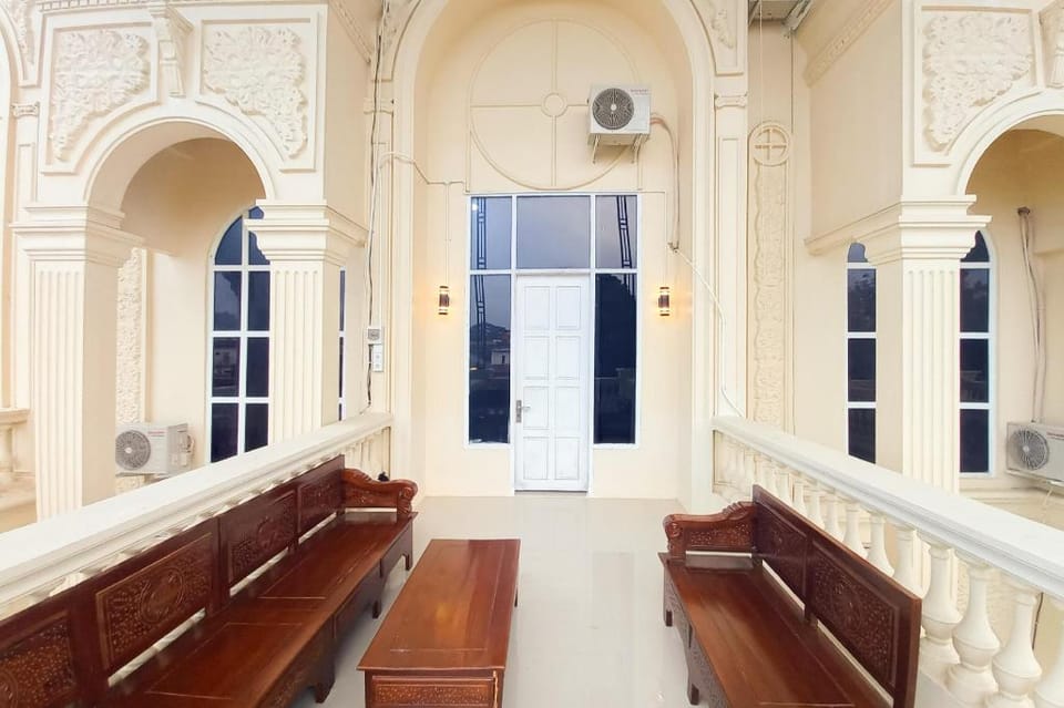 RedDoorz Syariah @ Sungai Pinang Muara Bungo Hotel in Indonesia