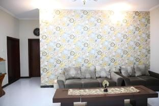 6 Bedroom Villa DHA Lahore Villa in Lahore