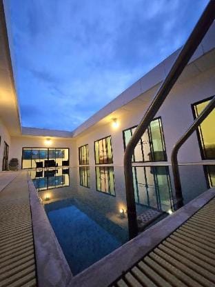 The Heaven Pool Villa Khao Yai Villa in Laos