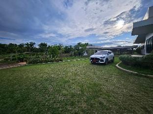 The Heaven Pool Villa Khao Yai Villa in Laos