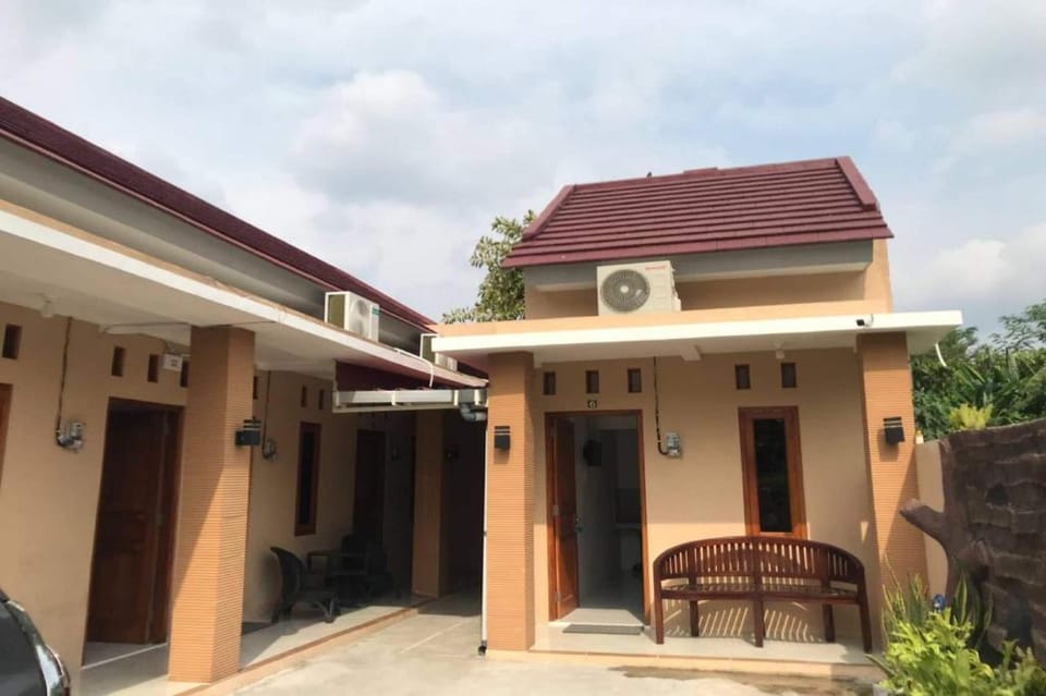 Hotel O Homestay Wijaya Kusuma Syariah Hotel in Special Region of Yogyakarta