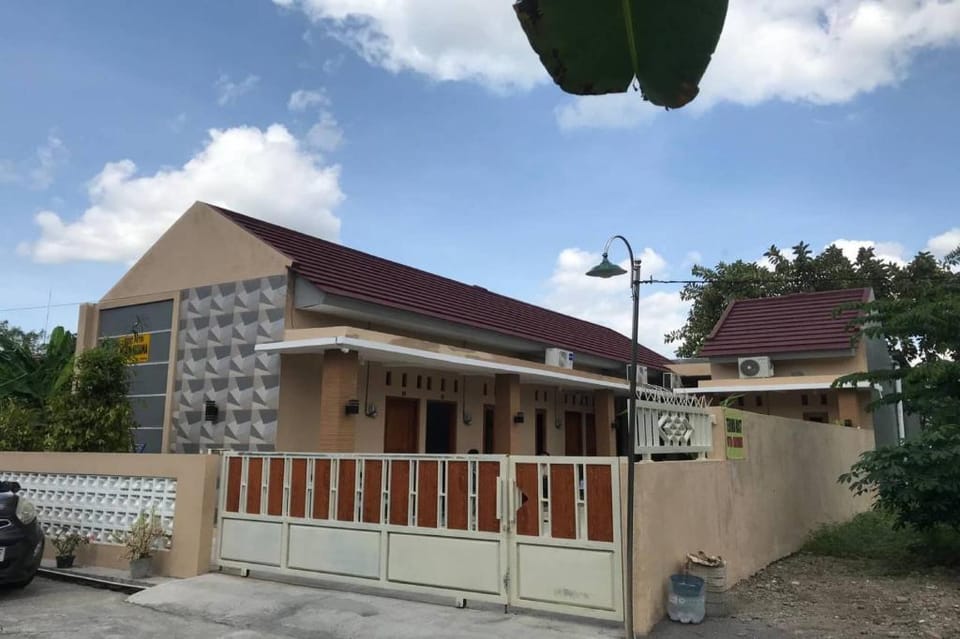 Hotel O Homestay Wijaya Kusuma Syariah Hotel in Special Region of Yogyakarta