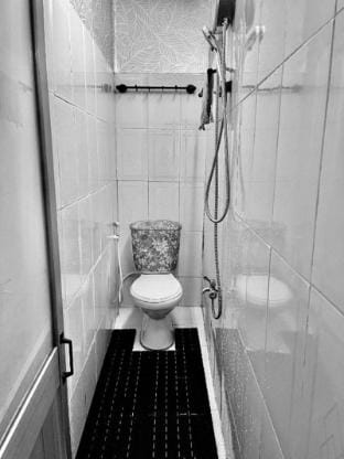 House of Charlie & Ren Vacation rental in Ho Chi Minh City