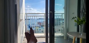 Yeosu U-top U-BlessJC91-2 美친오션뷰요트무료 예약후20%할인 프리미엄 Apartment in South Korea