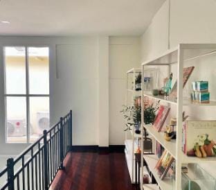 Heritage House 3 Bed with indoor Jacuzzi Vacation rental in Bangkok