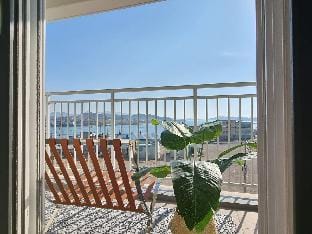 Yeosu U-top U-BlessJC81-1 美친오션뷰요트무료 예약후20%할인 프리미엄 Apartment in South Korea