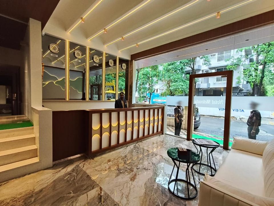 Melody Boutique Hotel Thane Hotel in Thane