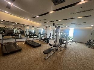 Service Apartment Vinhomes Skylake/1BR/Nanahousing Apartment in Laos