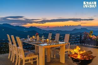 StayVista at Chalet Rushli Villa in Uttarakhand