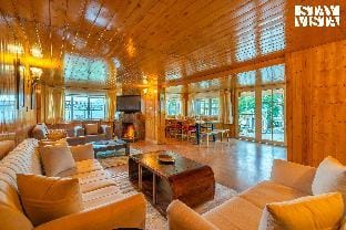 StayVista at Chalet Rushli Villa in Uttarakhand