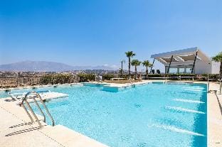 Golden Horizon in Mijas Costa Apartment in Costa del Sol