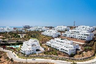 Golden Horizon in Mijas Costa Apartment in Costa del Sol
