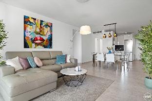 Golden Horizon in Mijas Costa Apartment in Costa del Sol