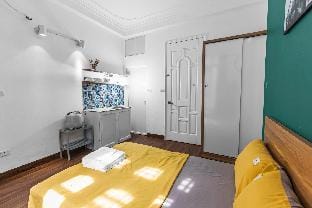 Sisan Home Studio 43 Kim Mã Thượng  Apartment in Hanoi