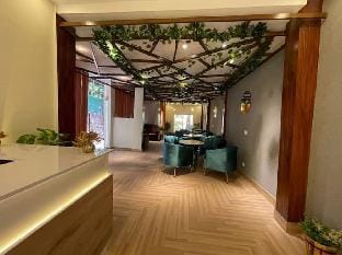 Tentree Resort Bhurban Apartment in Punjab