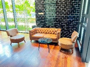 Chambers Residence by Elegant Oasis Apartment in Federal Territory of Kuala Lumpur