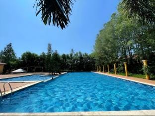Enclave at Ibiza (id:16590) Villa in Bacolod