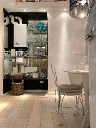 Oro Blanco Vacation rental in Florence
