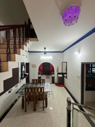 Dream House Near IIM &  NIT Calicut Vacation rental in Kozhikode