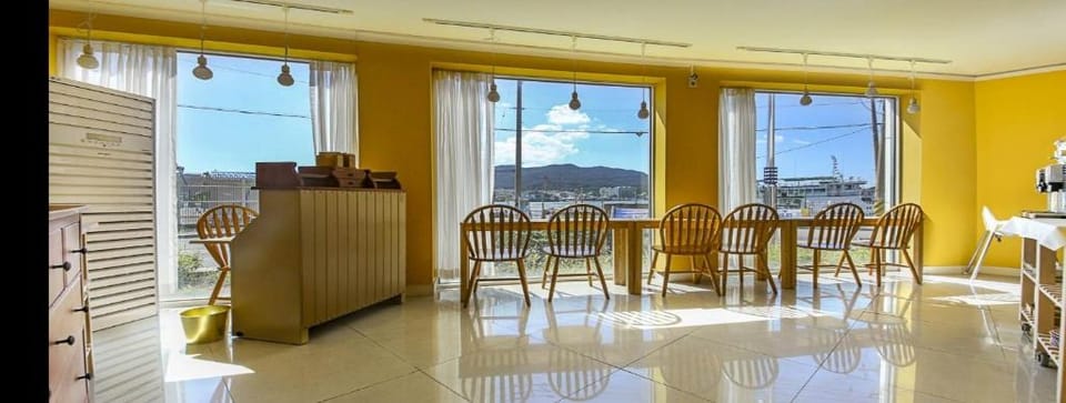 Tongyeong Hansan Hotel Hotel in South Korea