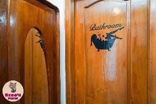 Living with Locals Vacation rental in Yogyakarta