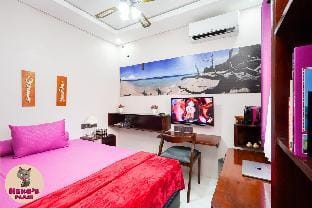 Living with Locals Vacation rental in Yogyakarta