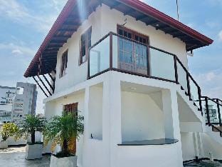 White Haven Apartment in Colombo