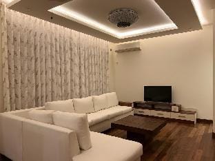 White Haven Apartment in Colombo