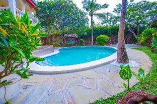 Banana Villas, Turtle Bay, Watamu Vacation rental in Kenya