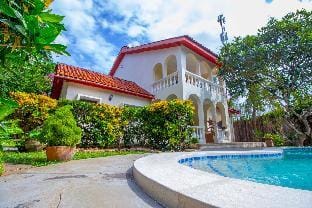 Banana Villas, Turtle Bay, Watamu Vacation rental in Kenya