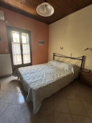 The big apartment  Apartment in Magnesia Prefecture, Greece