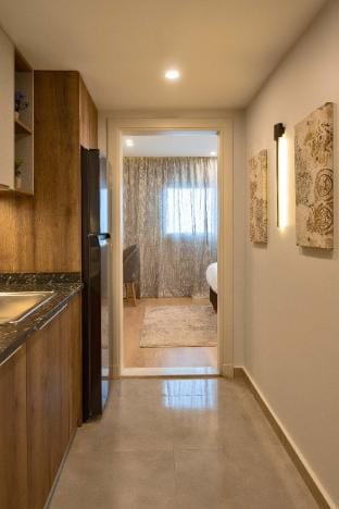 Parkside Boutique Serviced Apartments Apartment in Cairo Governorate