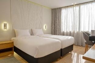 Parkside Boutique Serviced Apartments Apartment in Cairo Governorate