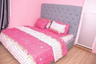 1 Bedroom-Apartment with KingSize Bed Vacation rental in Lagos