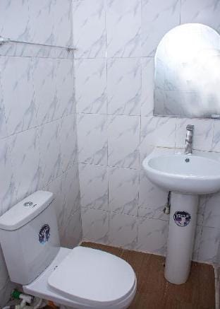 Comfy 2BedRoom Apartment Apartment in Lagos