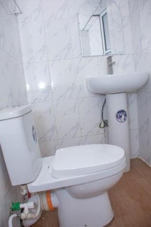 Comfy 2BedRoom Apartment Apartment in Lagos