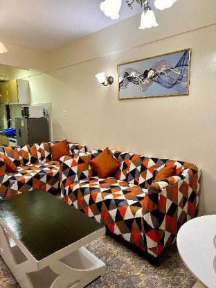 Oasis Homes Marcus Garden Apartment in Nairobi