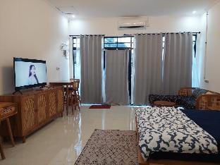 Apartment Batu Bolong Apartment in North Kuta