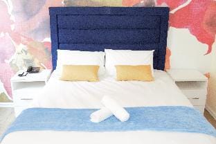MM Coastal Retreats(53 Oceanic) Apartment in Durban