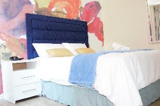 MM Coastal Retreats(53 Oceanic) Apartment in Durban